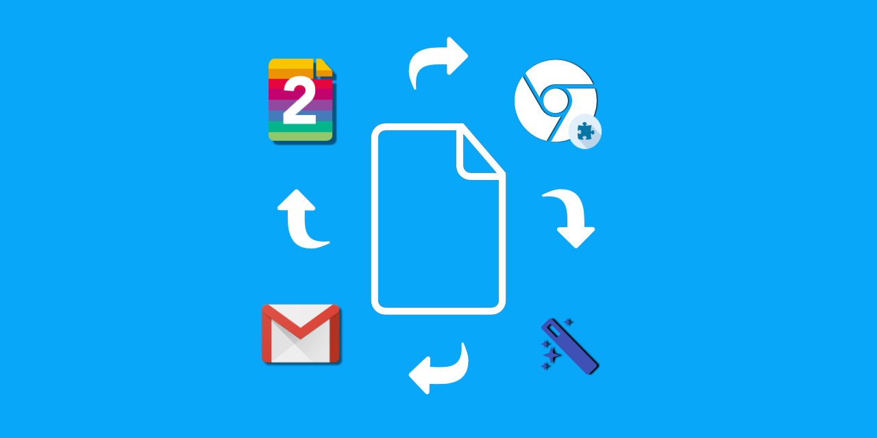 How to Use the PDF2Go Chrome Extension Efficiently