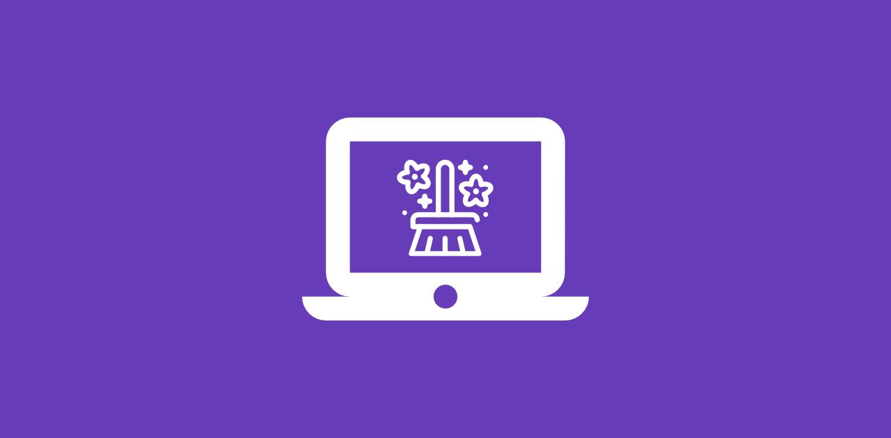 Digital Decluttering