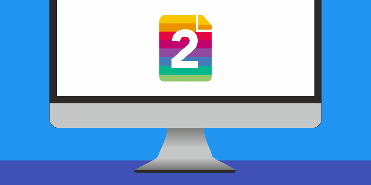 PDF2Go Desktop App for Windows
