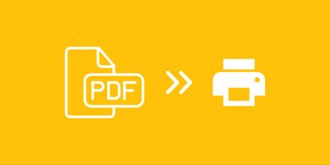 How to Print Large PDFs Without Losing Quality in 2025
