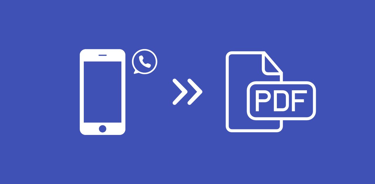 PDF Not Downloading in WhatsApp? Here's How to Solve It!