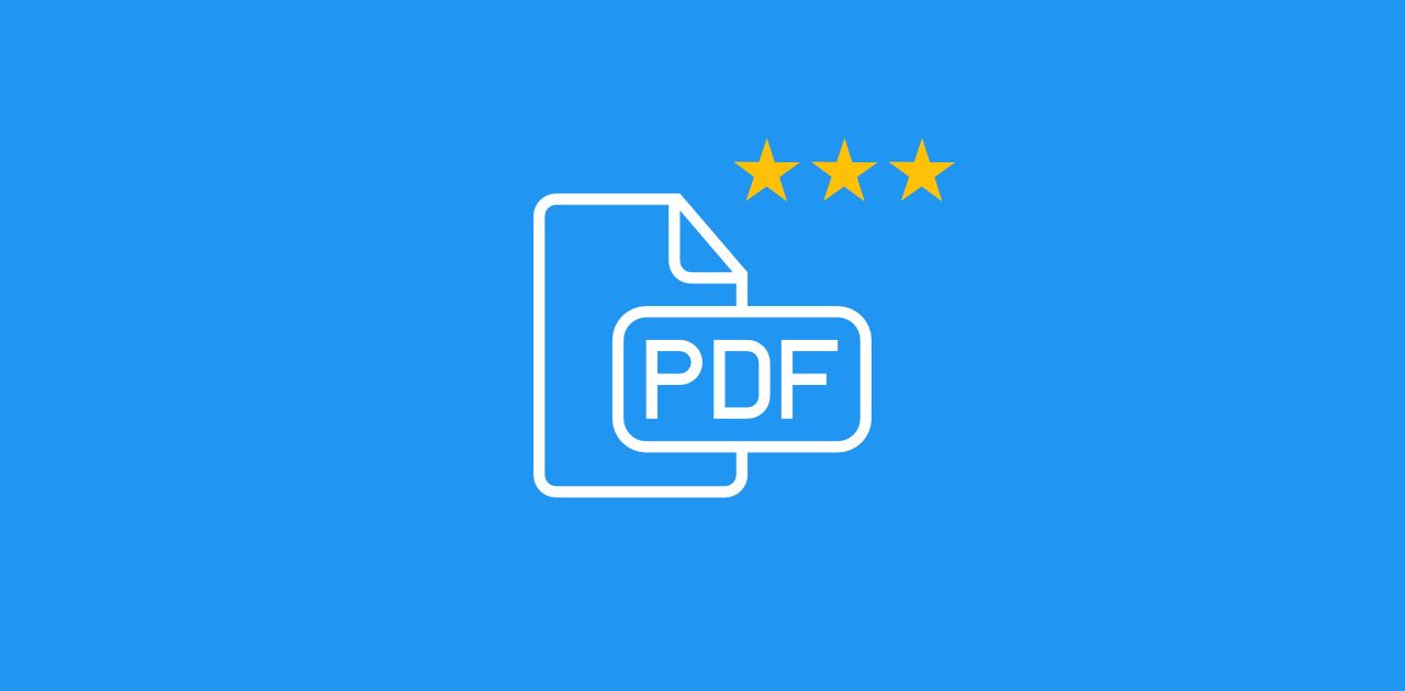 PDF Conversion Quality: Why Your PDF's Origin Makes All the Difference