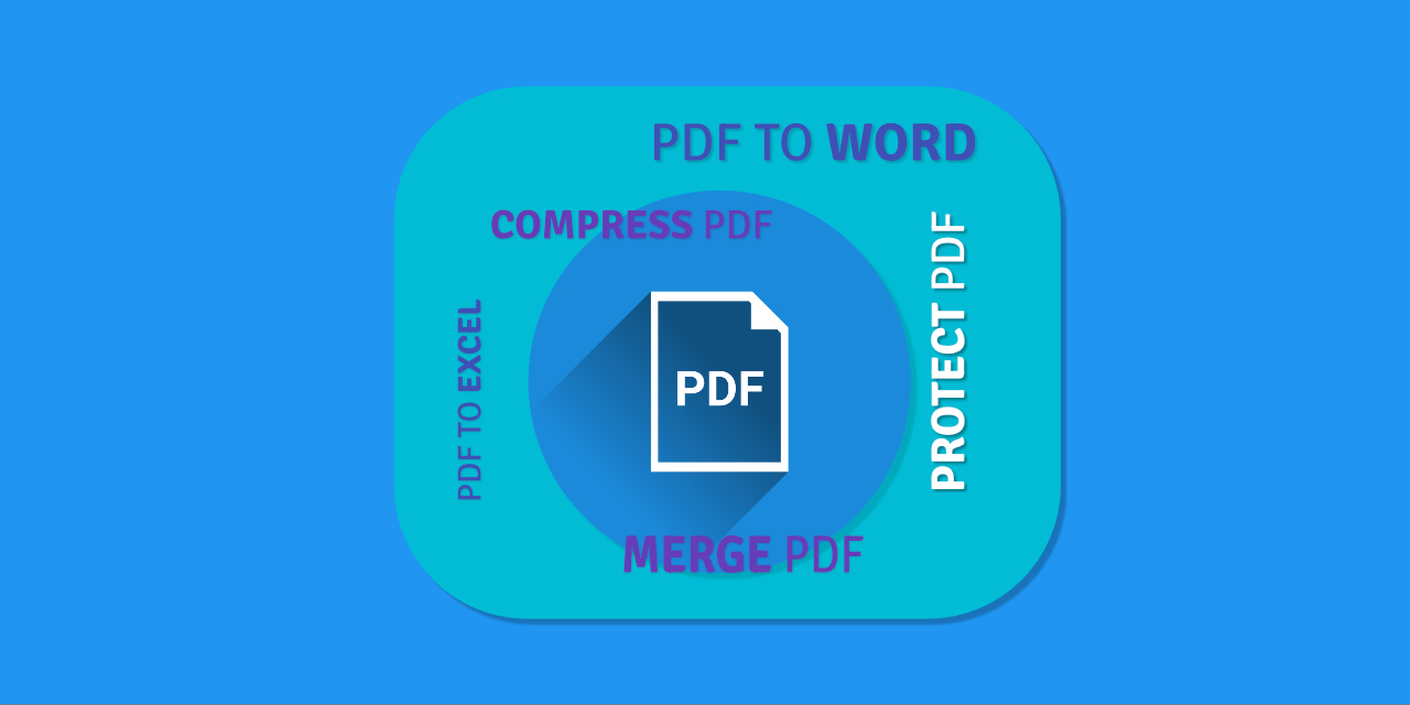 5 Top PDF Tools for Efficient Remote Work
