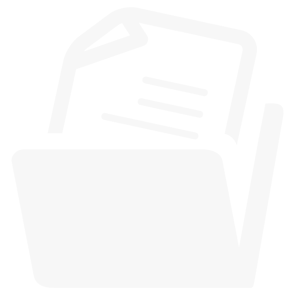 Background image of a folder
