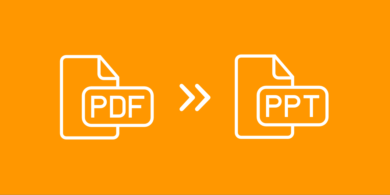 How to Insert a PDF into PowerPoint
